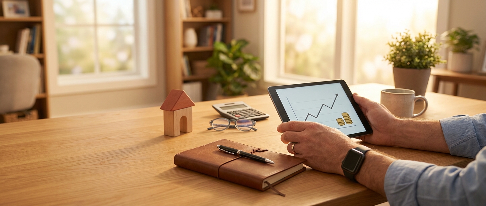 The Smart Dad’s Guide to Affordable Term Life Insurance (2026 Rates)