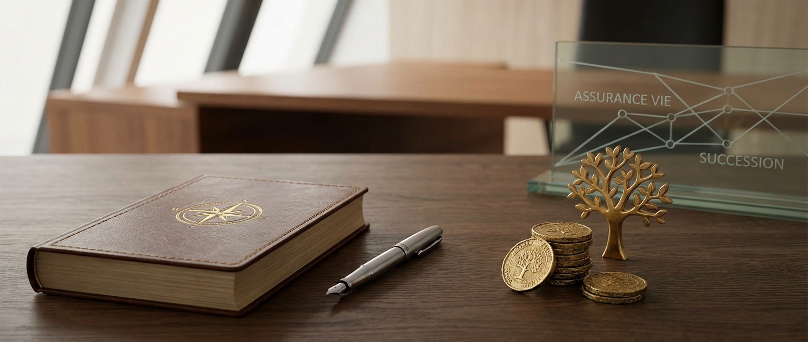 Assurance Vie et Succession : Droits d'Héritage, Fiscalité et Stratégies en 2026