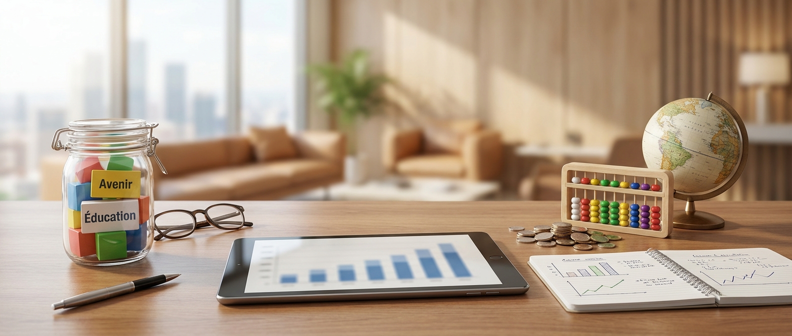 Épargne Études Enfant : Simulation Gratuite & Meilleures Stratégies 2026