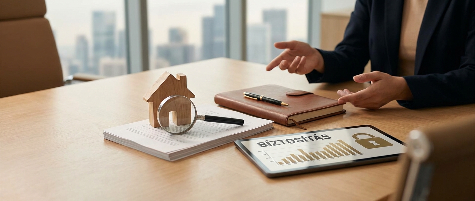 Lakásbiztosítás 2026: Teljes útmutató a családi fészek védelméhez (és hogyan spórolhatsz százezreket)