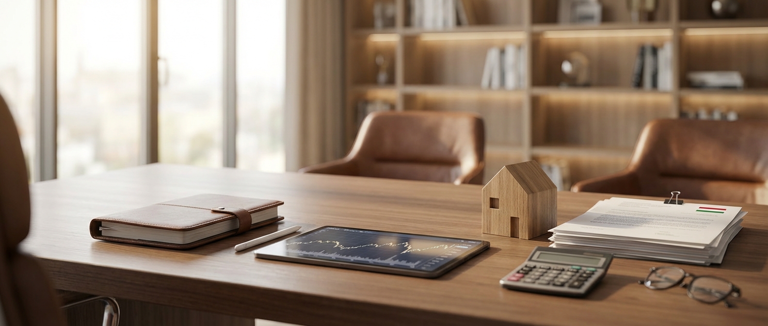 Otthonvédelem Családoknak 2026-ban: A Teljes Útmutató a Biztonságos Otthonhoz Magyarországon