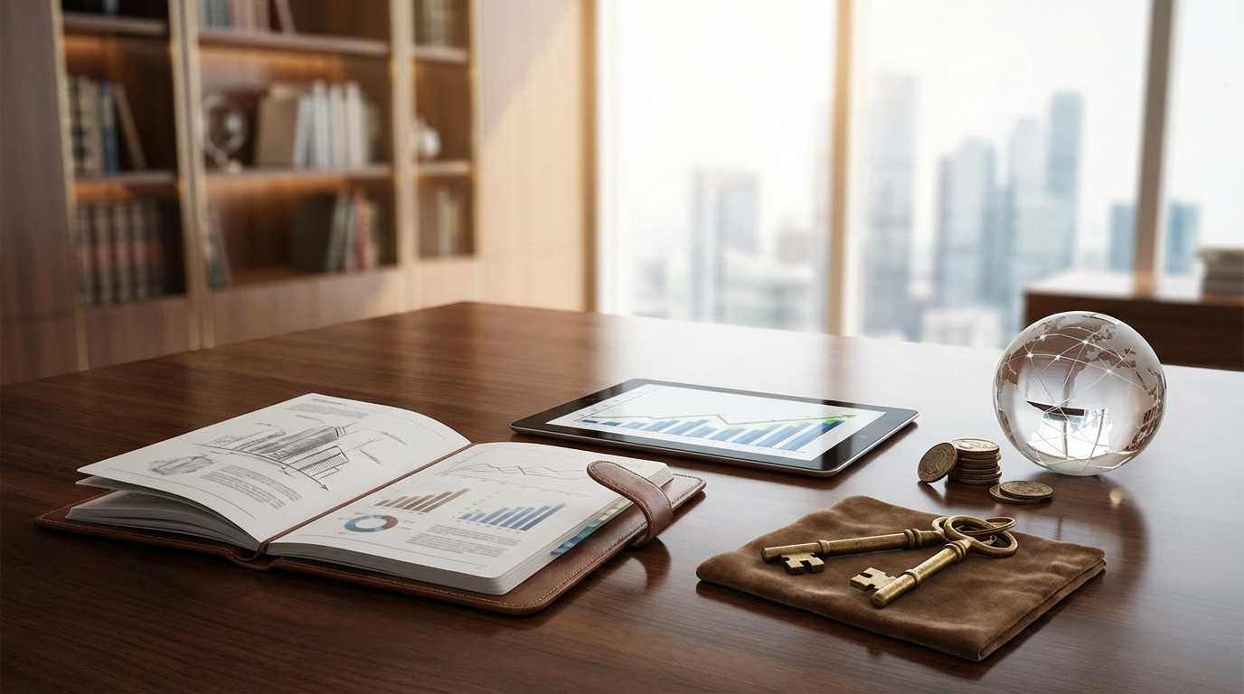 Succession et Héritage 2026 : Le Guide Expert pour Optimiser votre Transmission