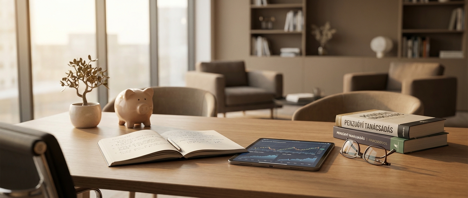 Családi Pénzügyi Tanácsadás Anyáknak 2026: Teljes Útmutató a Pénzügyi Szabadsághoz