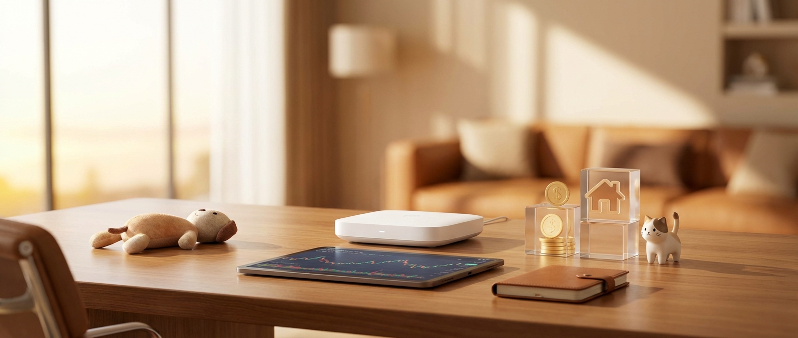 Kit alarme maison sans fil et animaux : Le Guide Expert 2026 pour sécuriser votre foyer sans fausses alertes