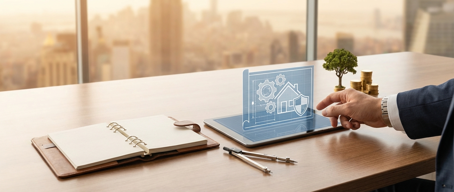 The 2026 Blueprint: How to Build a Bulletproof Financial Security Plan for Your Family