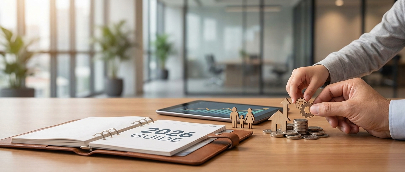 Optimisation Gestion Petite Entreprise : Le Guide Ultime 2026 pour TPE/PME