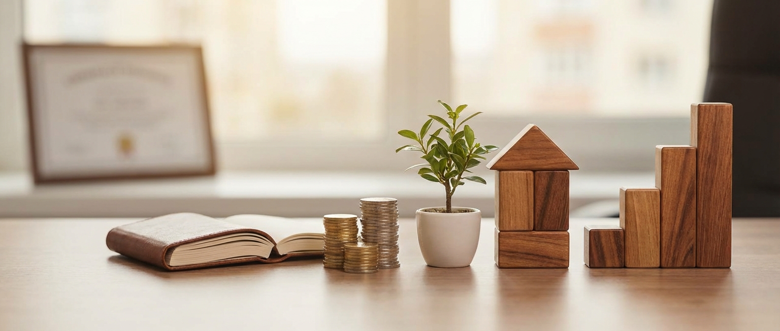 Pénzügyi biztonság megteremtése gyermekeknek 2026-ban: Teljes útmutató a biztos jövőhöz