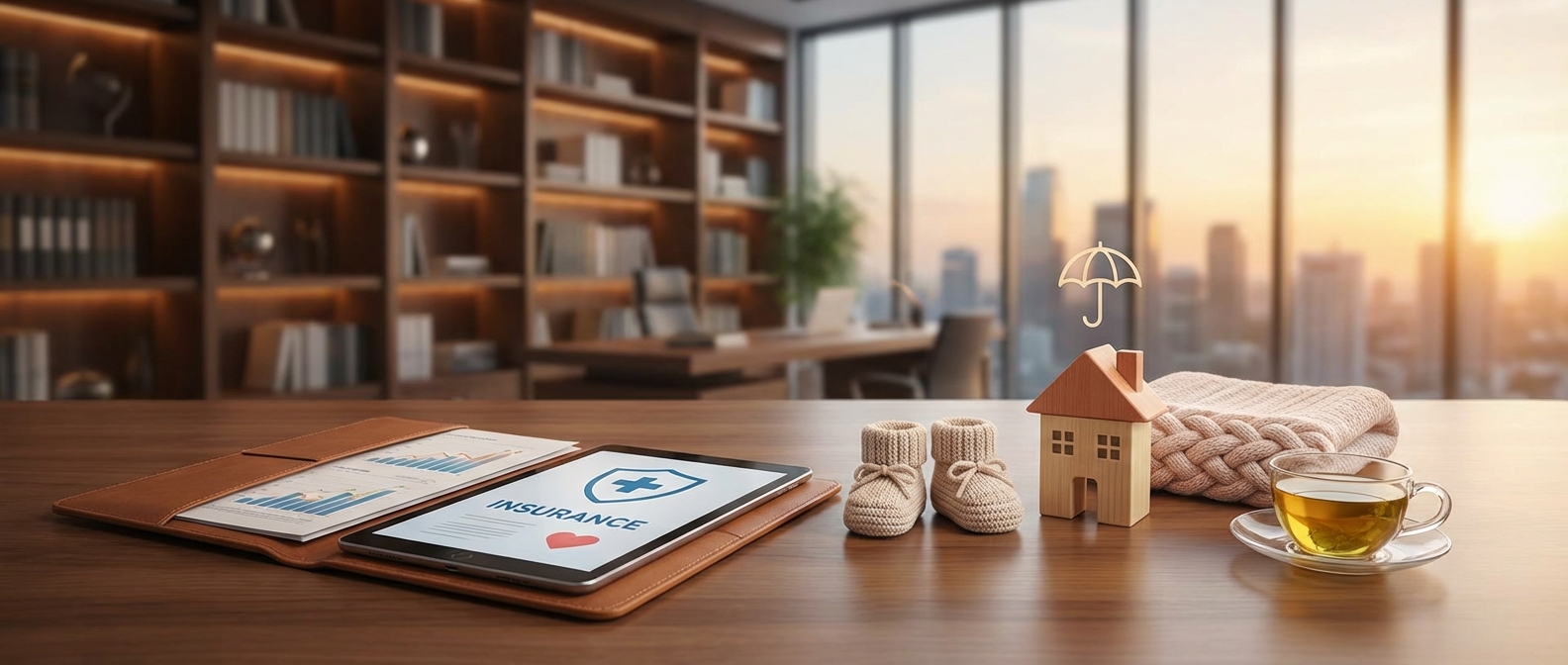 Assurance Maman & Bébé 2026 : Le Guide de la Prévoyance pour Sécuriser votre Famille