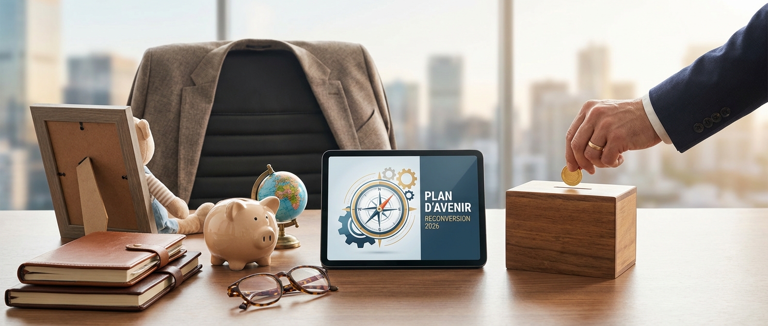 Reconversion Professionnelle pour Maman : Le Guide Stratégique pour Réussir en 2026