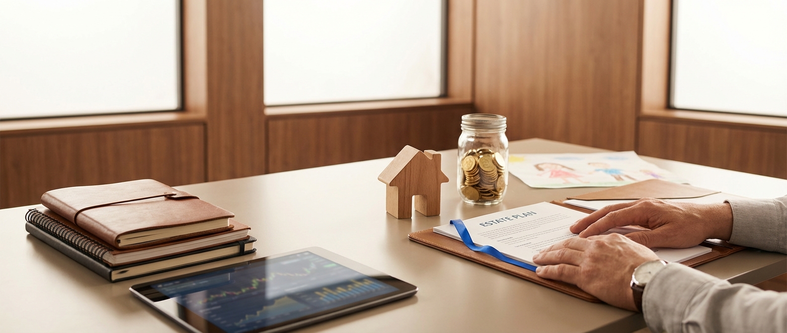 How to Financially Protect Your Children: The Complete 2026 Blueprint