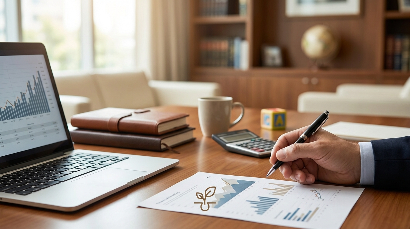 Reconversion Maman : Le Guide Ultime pour Financer sa Formation avec le CPF en 2026