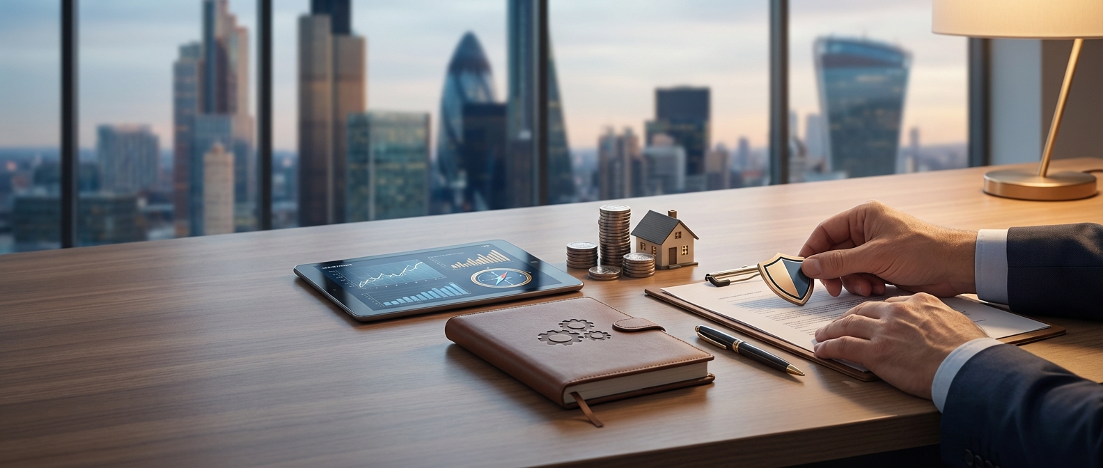 Költséghatékony családi védelem apáknak 2026-ban: Teljes biztonsági és pénzügyi útmutató