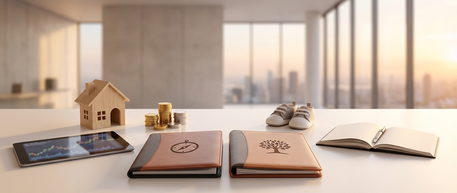 Comparatif CGP pour Jeunes Parents : Quel Conseiller Patrimonial Choisir en 2026 ?