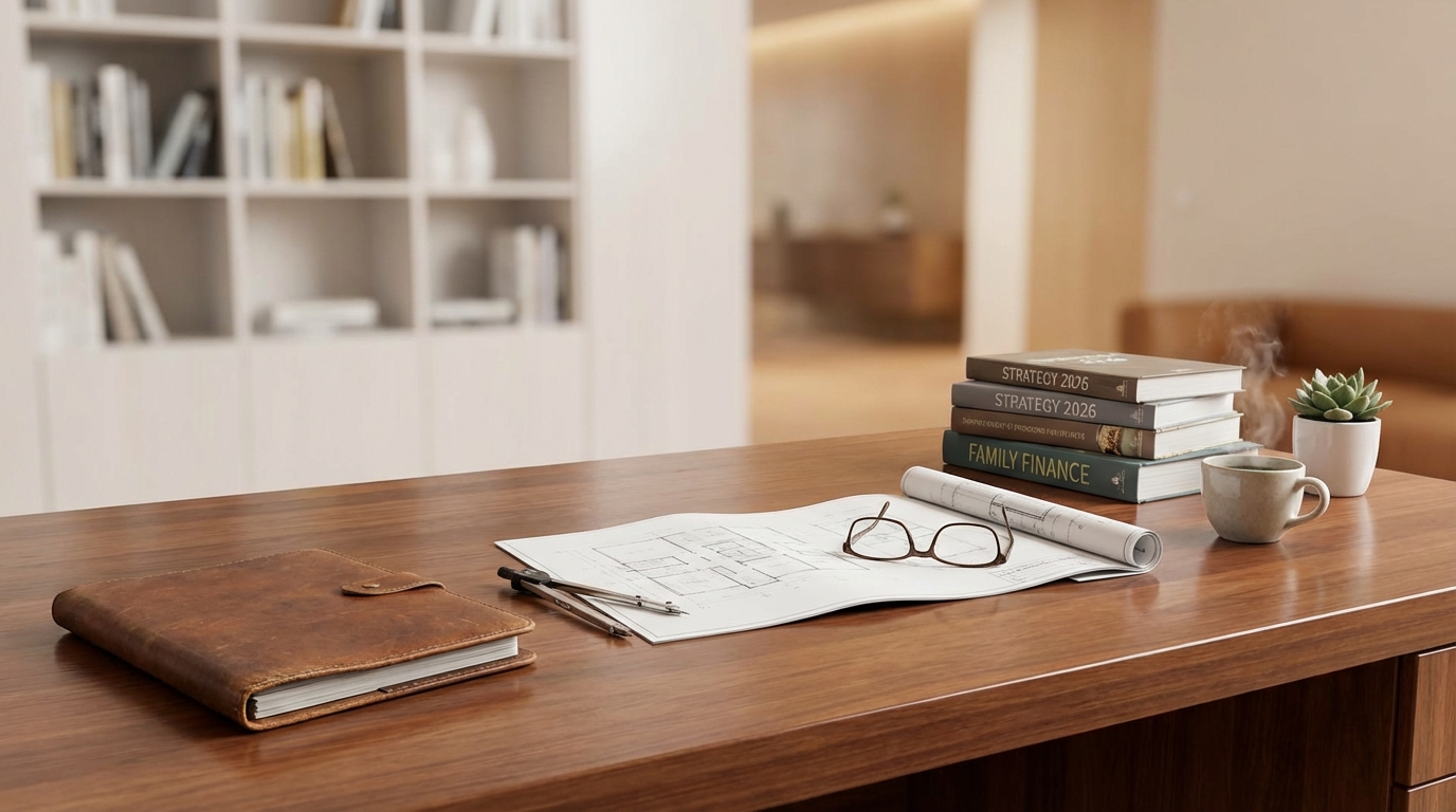 Reconversion Professionnelle Homme 35 ans : Le Guide Stratégique 2026