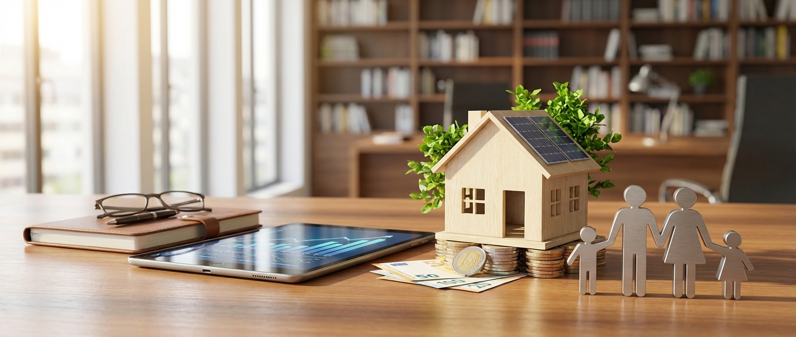 Comment financer vos travaux de rénovation énergétique en 2026 : Guide complet et aides disponibles