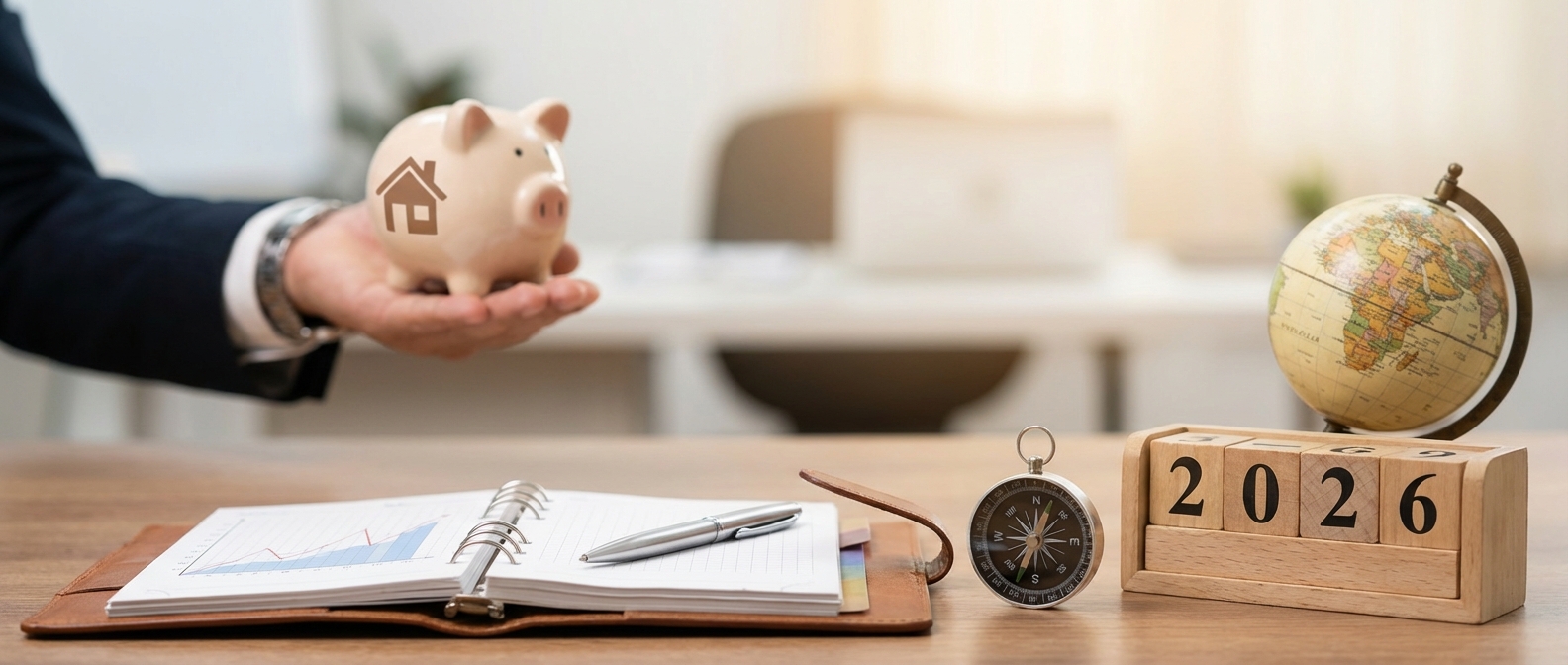 The 2026 Roadmap: The Best Way to Secure Your Family’s Future (A Dad’s Guide)