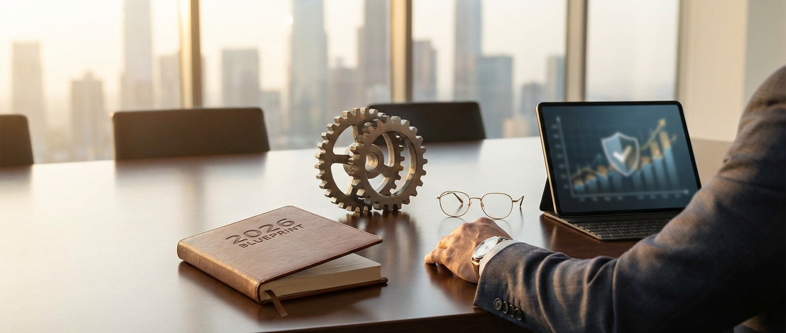 How to Financially Protect Your Family in 2026: The Ultimate Father’s Security Blueprint