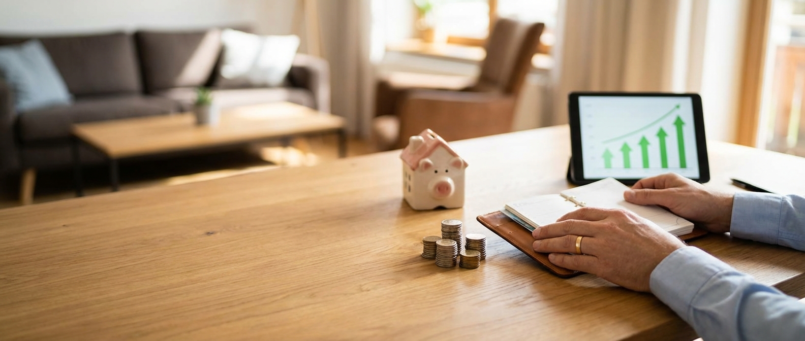 What is Family Financial Protection? The Complete 2026 Security Roadmap for Moms