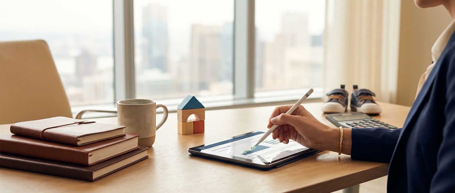 7 Best Financial Advisors for Mothers in 2026: Find Local Experts Who Understand Your Family Goals