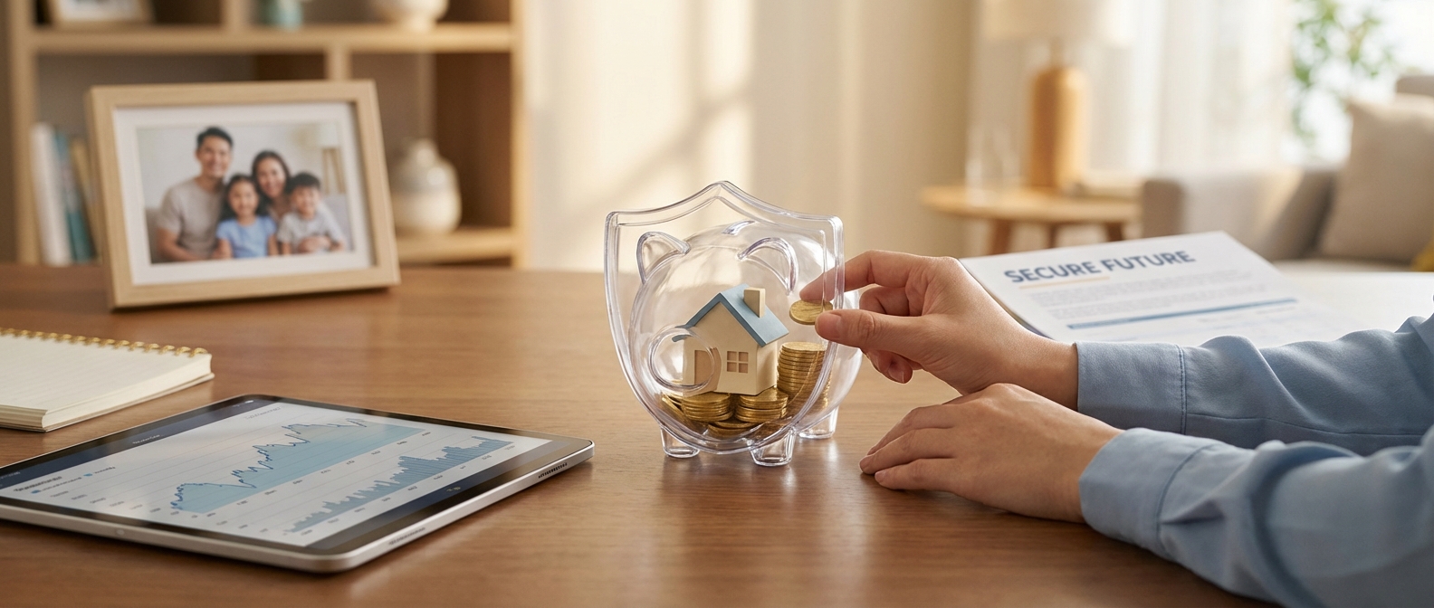 Best Income Protection Policy for Mothers in 2026: A Mom’s Guide to Financial Security