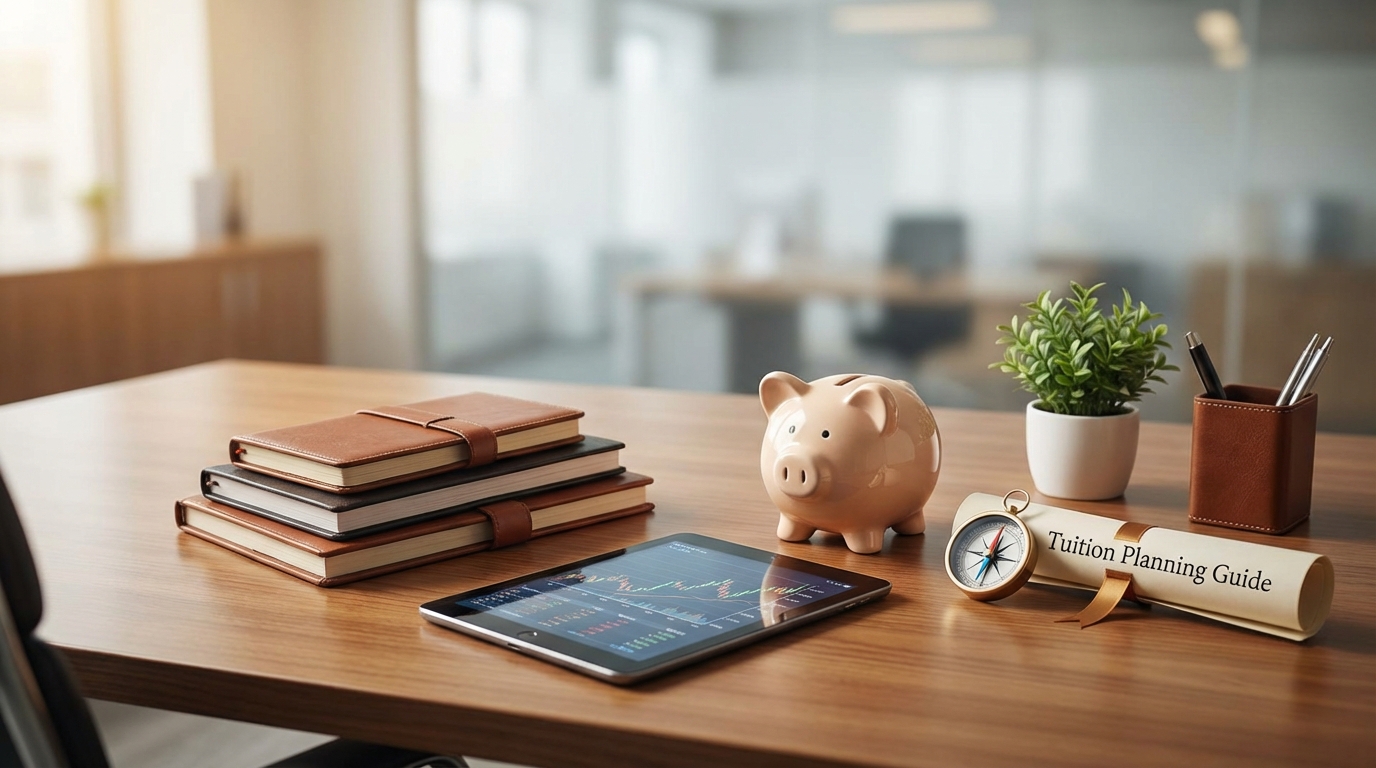 The Ultimate 2026 Tuition Planning Guide for Families: Secure Your Child's Future