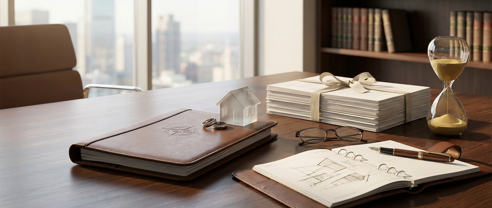 Assurance Prêt Immobilier & Décès du Conjoint : Guide Complet 2026 pour Sécuriser votre Patrimoine