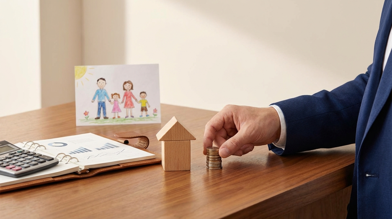 Best Affordable Life Insurance Options for Dads in 2026: A Budget-First Guide