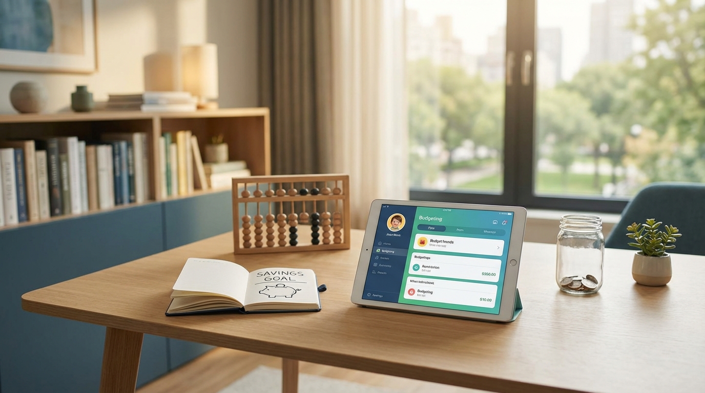 The Ultimate Guide to Financial Literacy for Children: Top Resources for 2026