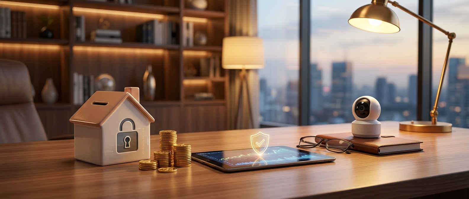 Comment Choisir une Alarme Maison pour Famille en 2026 : Le Guide Complet