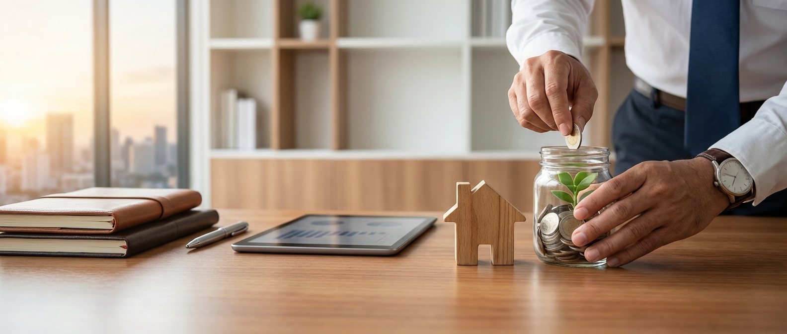 Pénzügyi előrelátás a családban: A teljes útmutató apáknak 2026-ra