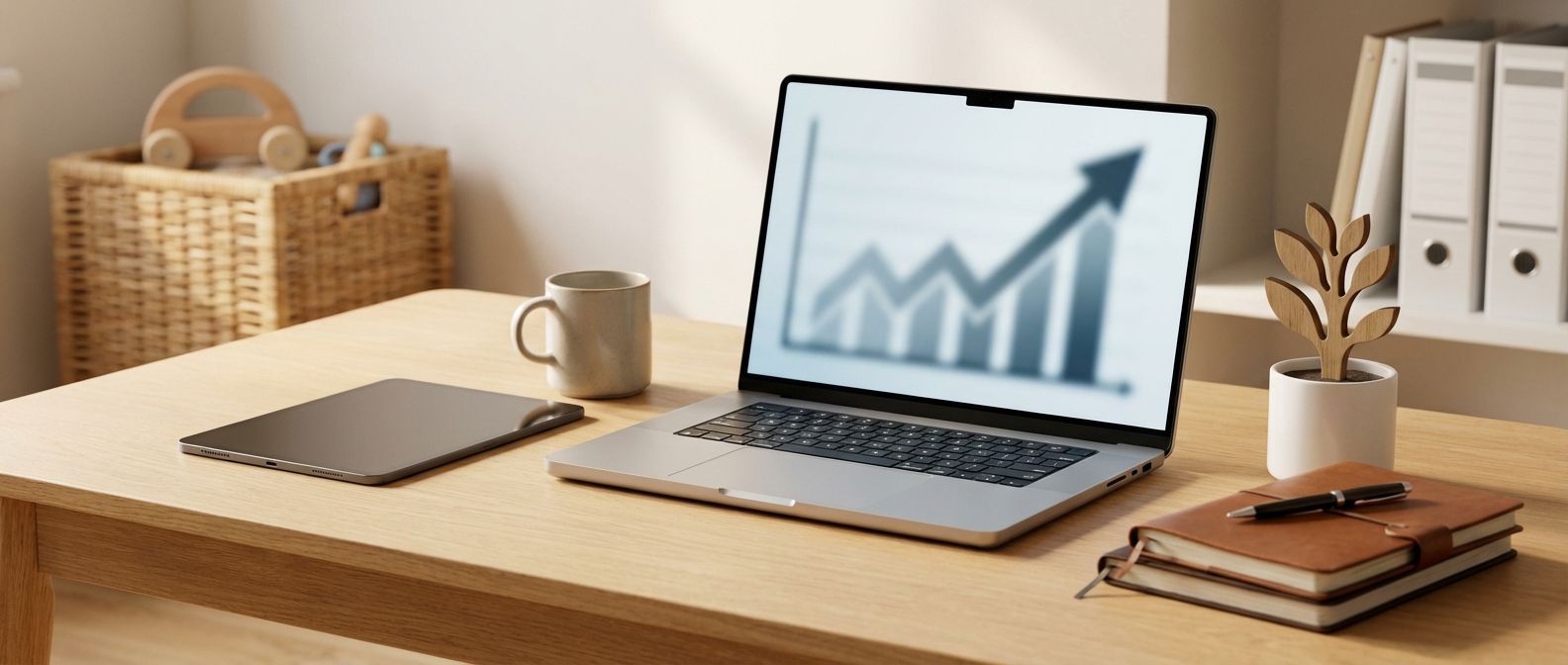 Pénzügyi szabadság otthonról: A legjobb online pénzügyi tanácsadás anyáknak 2026-ban