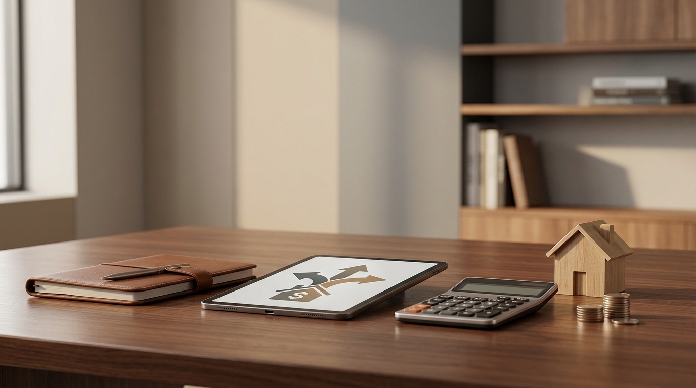 Simulation Rachat de Crédit 2026 : Optimisez votre Budget Familial (Guide Complet)