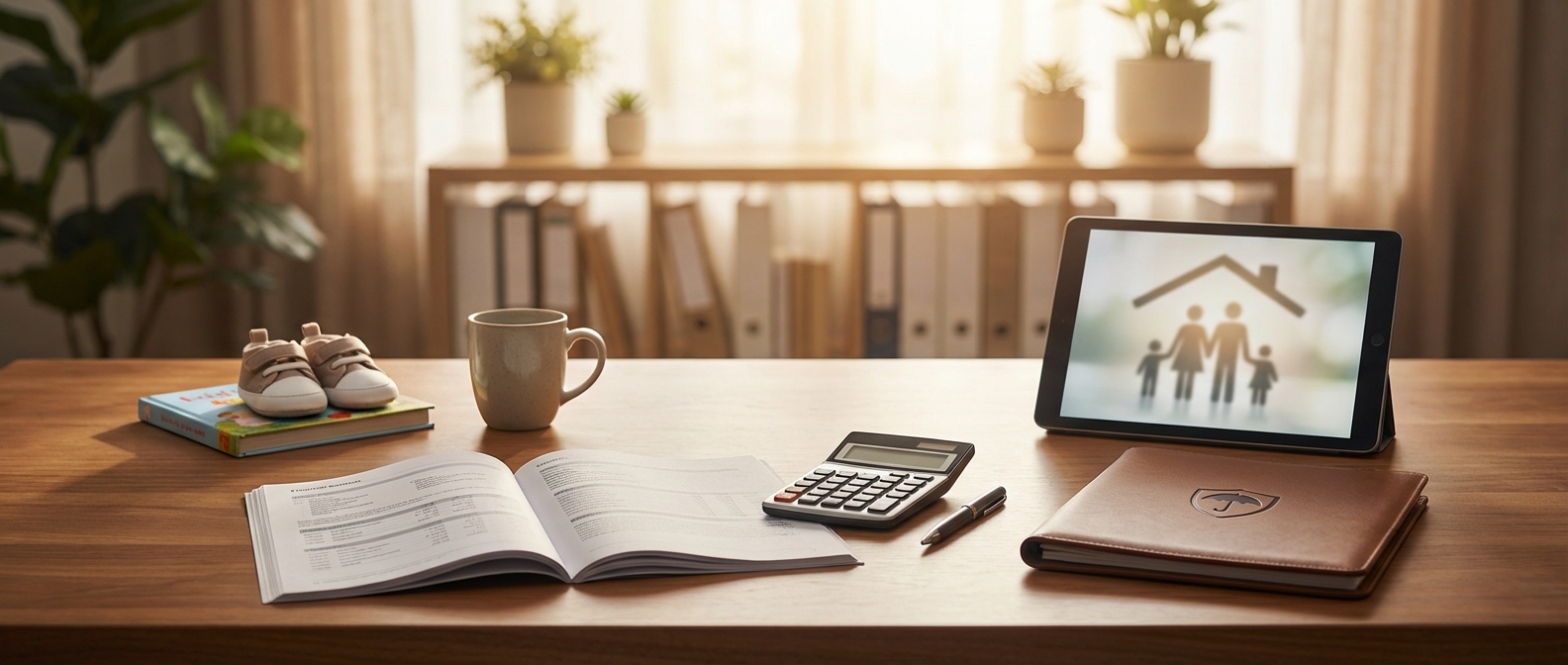 Do Stay-at-Home Parents Need Life Insurance? 2026 Guide to Protecting Your Family’s Future
