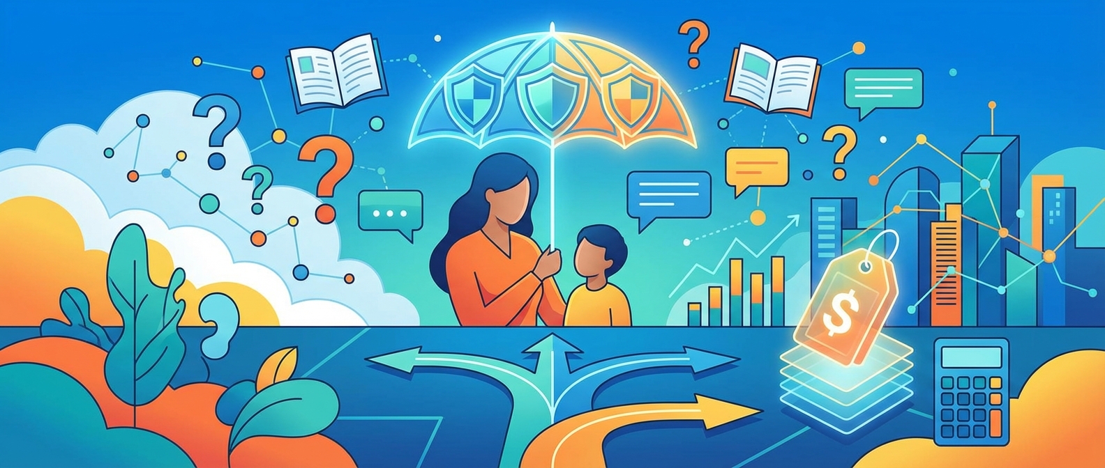 Income protection insurance