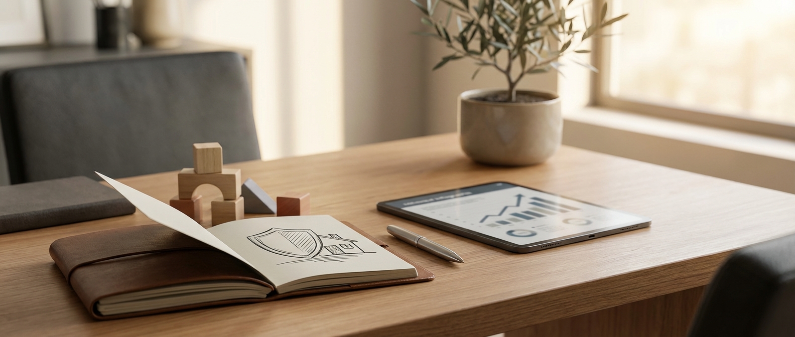 Top 7 Life Insurance Policies for Young Families in 2026: A Parent's Guide to Secure Futures