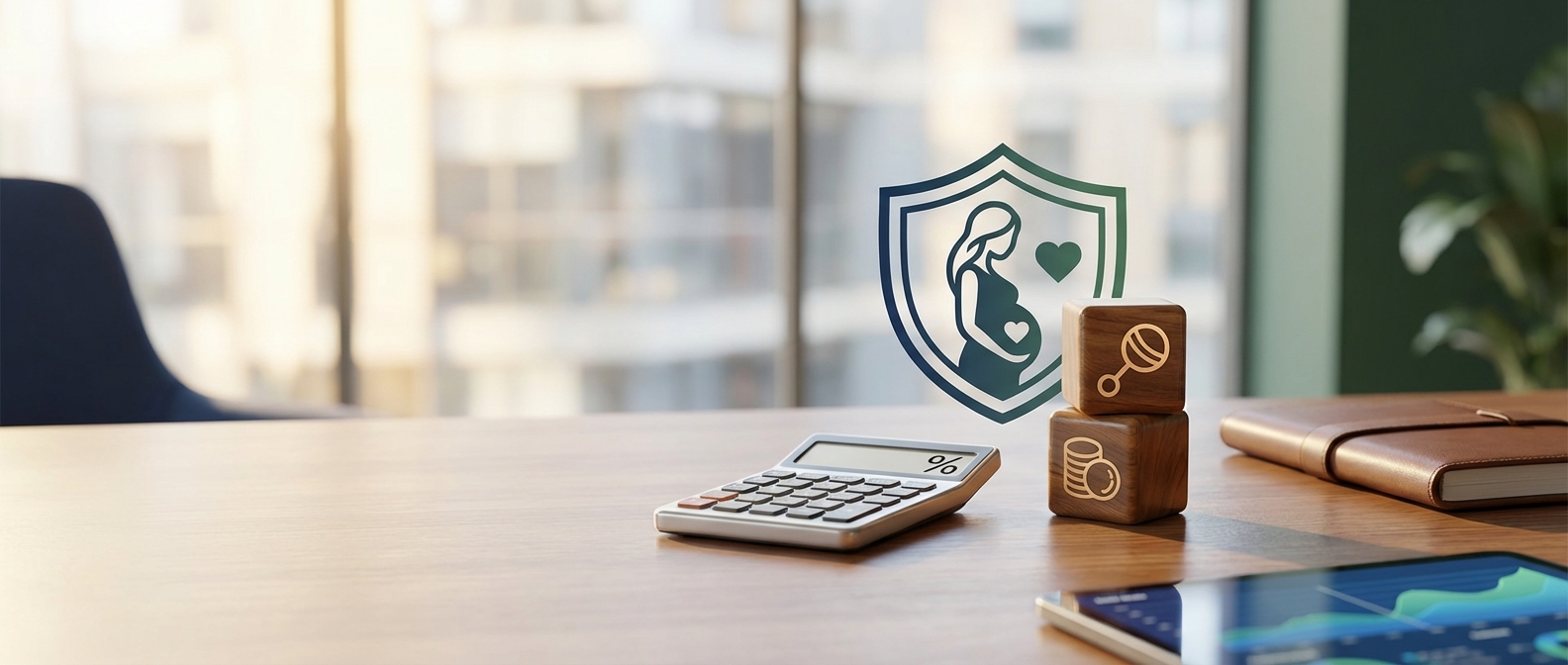 Mutuelle Maternité 2026 : Quel prix pour une couverture optimale ?