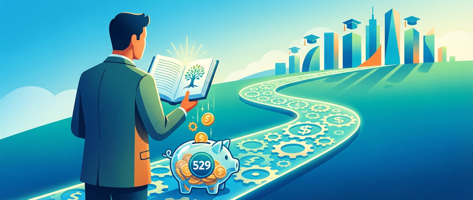 Father planning children