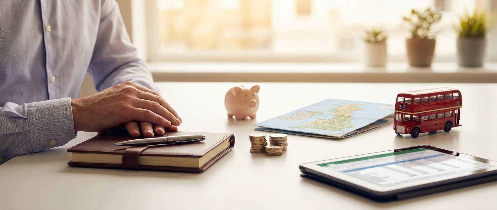 The 2026 Dad’s Survival Guide: 17 Genius Summer Holiday Savings Tips (UK Edition)