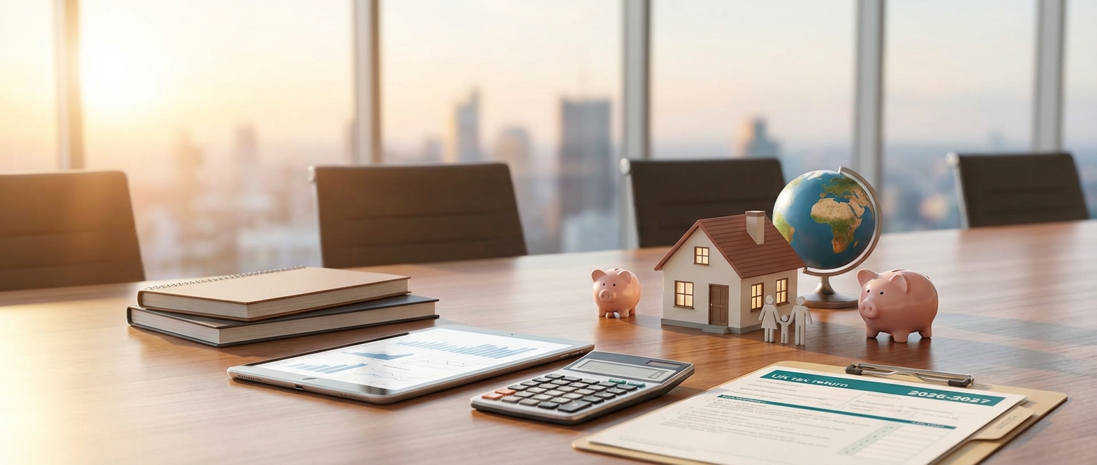 2026 Tax Year End Planning for UK Families: The Ultimate 'Save More' Guide