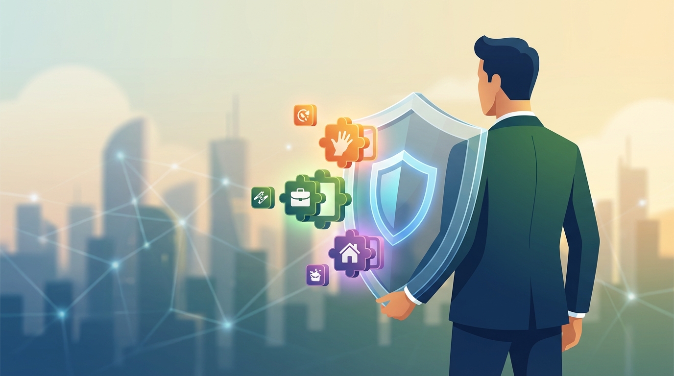 Essential disability insurance