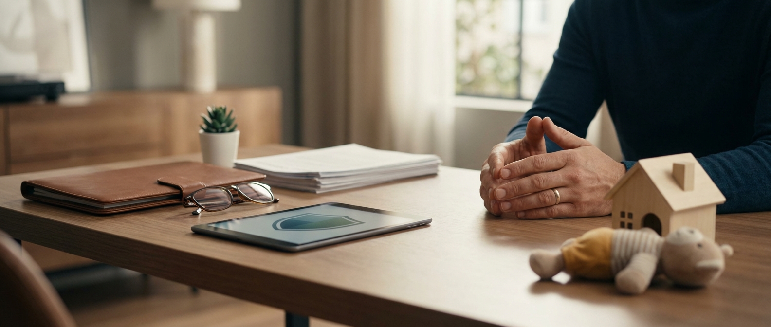 Prévoyance Décès 2026 : Quel Capital Choisir pour Protéger sa Famille ?