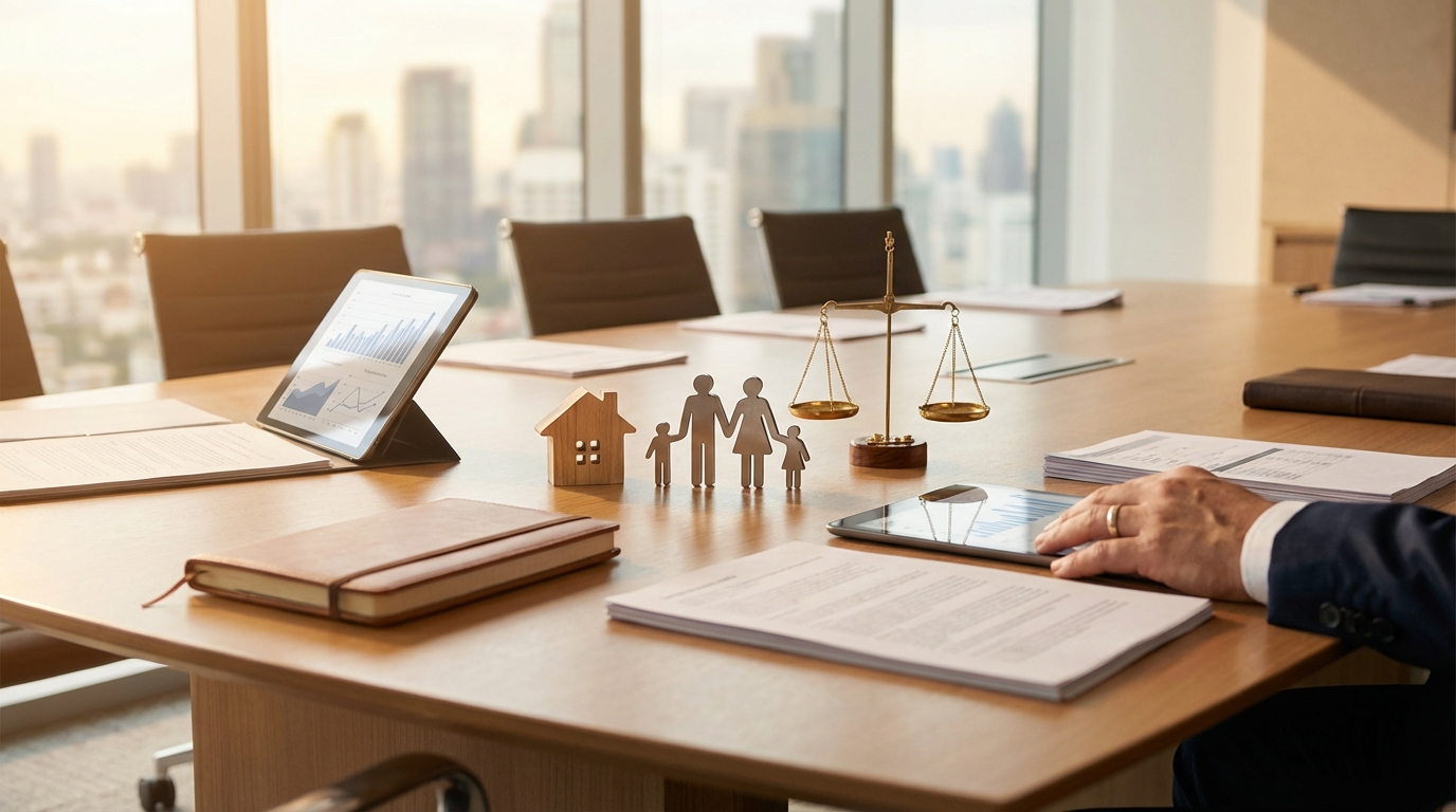 How to Compare Family Protection Insurance Policies in the UK (2026 Guide for Parents)