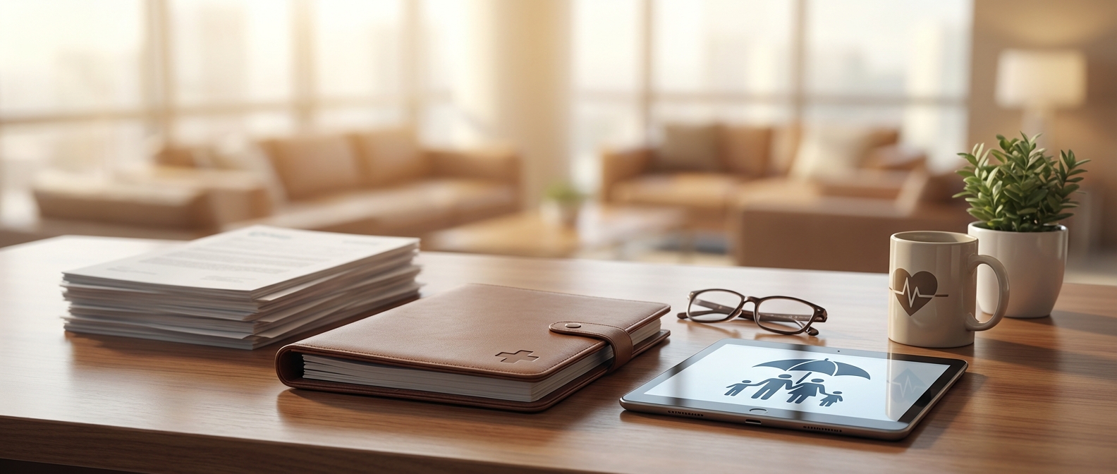 Assurance Maladie & Complémentaire Santé Famille 2026 : Le Guide Ultime pour une Protection Optimale