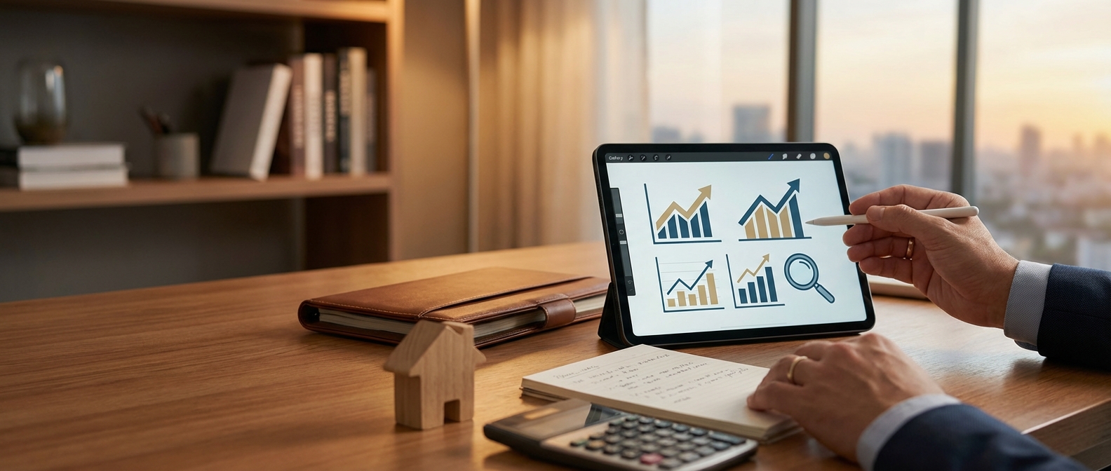 How to Choose a Financial Advisor for Your Family in 2026: The Smart Dad’s Guide