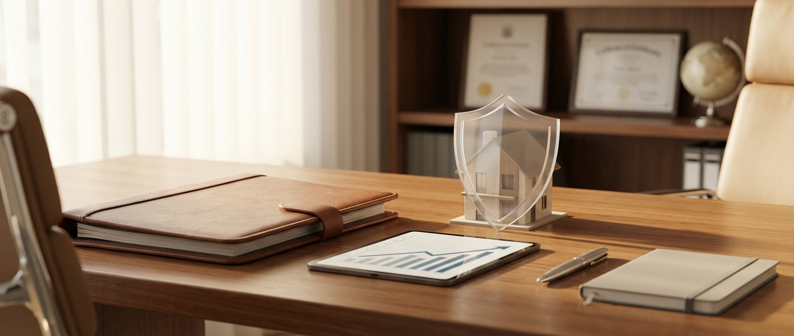 The Smart Dad’s 2026 Financial Protection Guide: Building a Recession-Proof Family Fortress