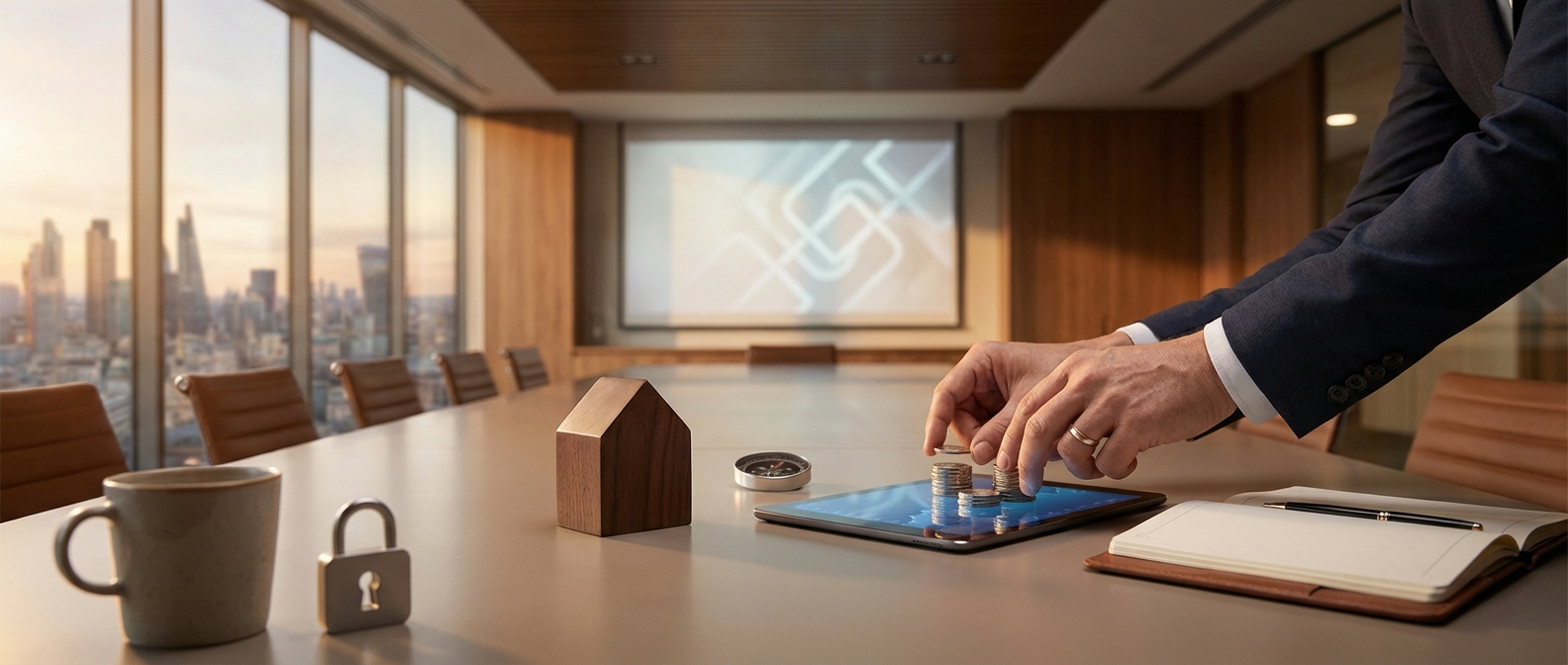 7 Hidden Financial Risks UK Families Face in 2026: The Ultimate Protection Guide