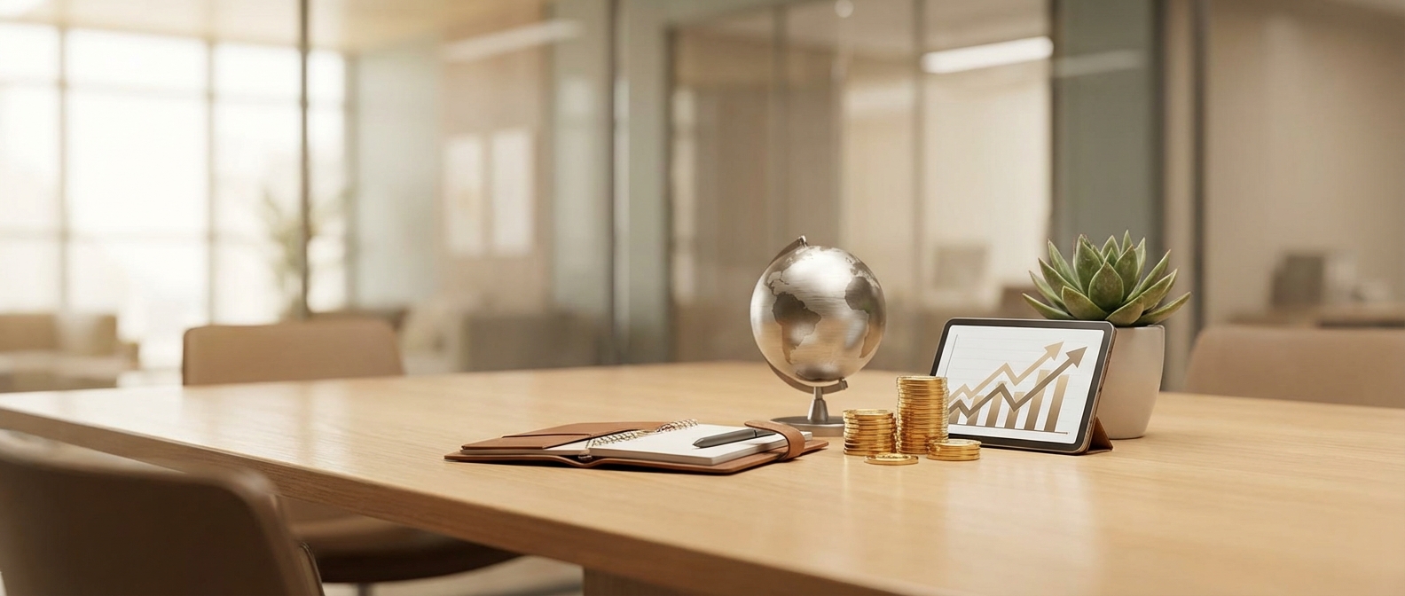 Optimisation Trésorerie Entreprise PME : Le Guide Ultime (2026)