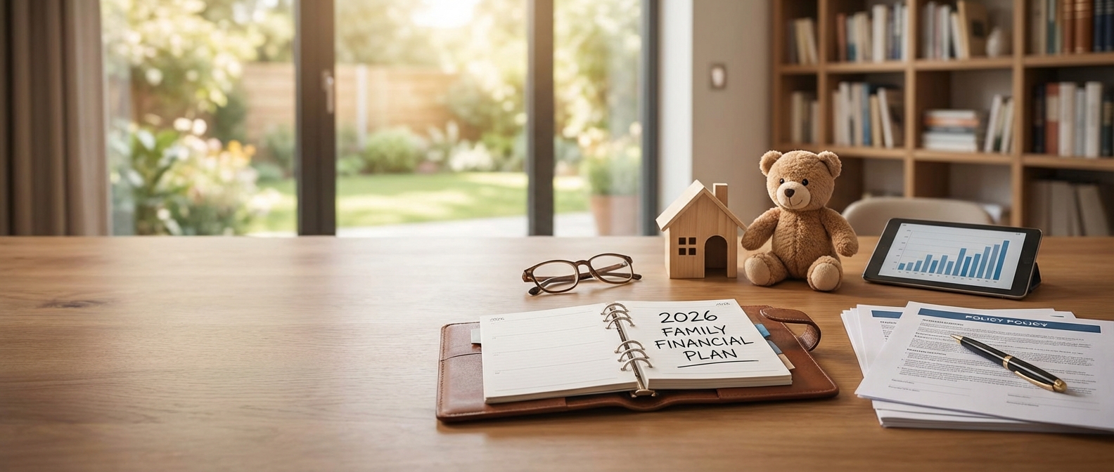 Life Insurance for Stay-at-Home Parents in 2026: The Ultimate Protection Guide