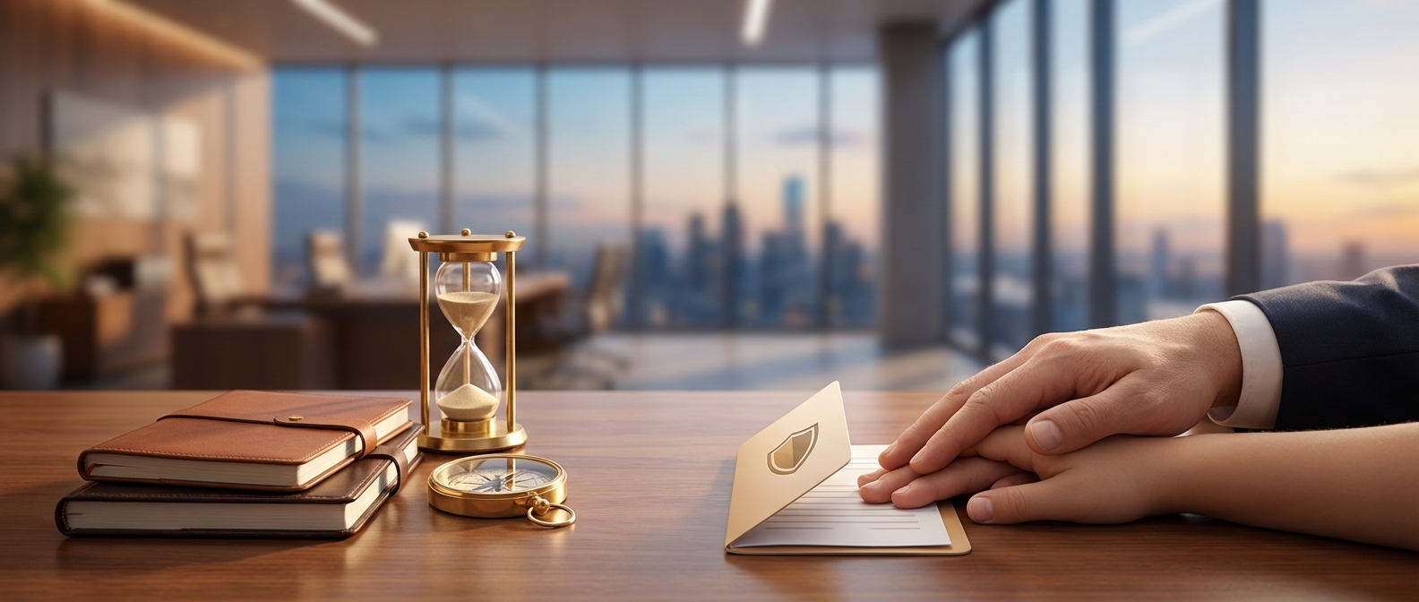 Life Insurance and Income Protection: The Definitive 2026 UK Family Safety Net Guide