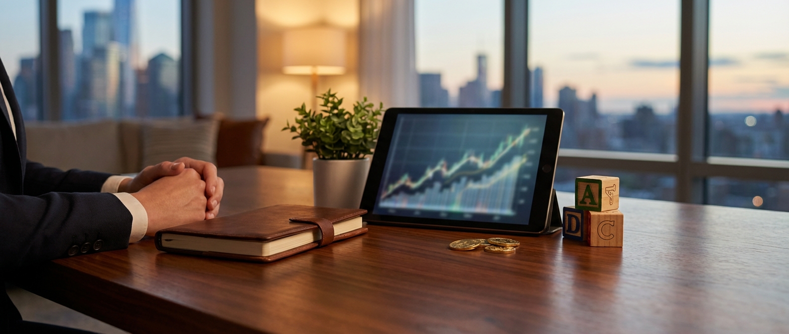 Legjobb megtakarítási lehetőségek apáknak 2026-ban: Teljes útmutató a családi anyagi biztonsághoz